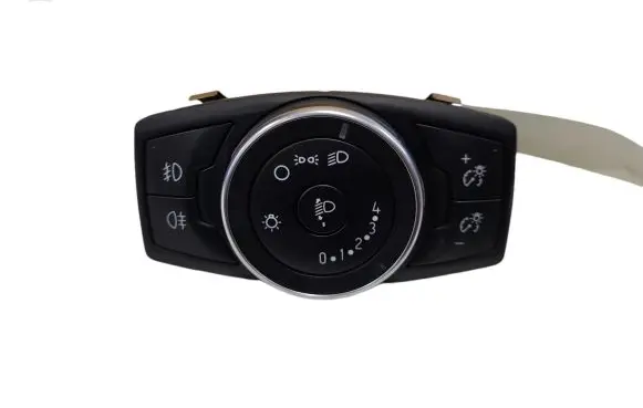 Ford Focus Light switch F1ET13A024AA