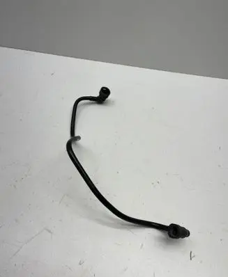 Audi A4 S4 B7 8E 8H Fuel line pipe 8E0201220AF
