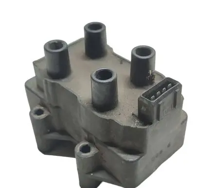 Citroen Berlingo Spark distributor NOCODE