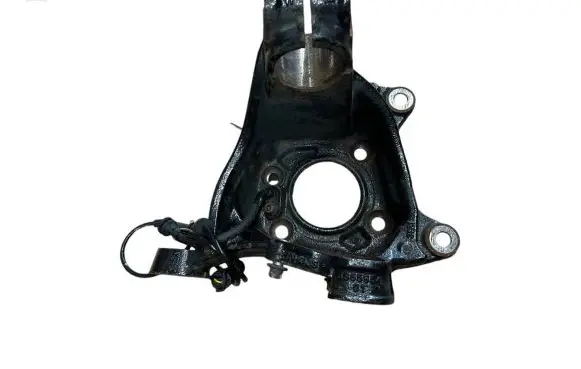 BMW X4 F26 Front wheel hub spindle knuckle 6855954 31216855954