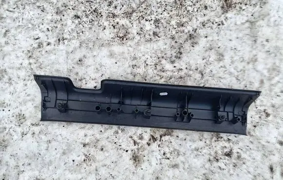 Honda CR-V Front sill trim cover 84251SWAA