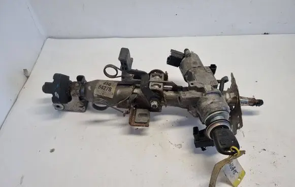 Toyota Avensis T250 Steering wheel axle 8924502020 682280019 0265005487