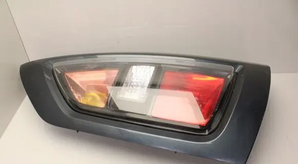 KIA Soul Rear/tail lights