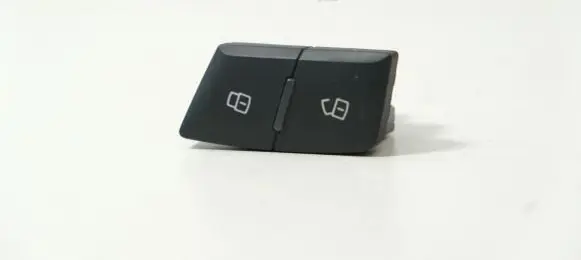 Audi A6 S6 C7 4G Central locking switch button 4G2962108