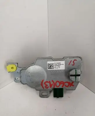 Volvo XC60 Steering wheel lock 31280656