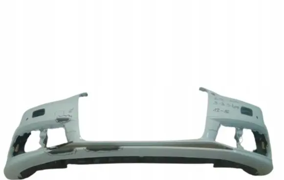 Audi A3 S3 8V Front bumper