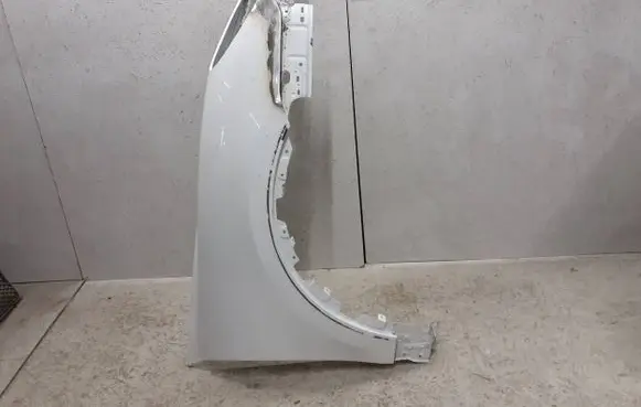 Porsche Cayenne (92A) Fender