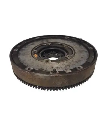 Volvo V40 Dual mass flywheel 6366000011
