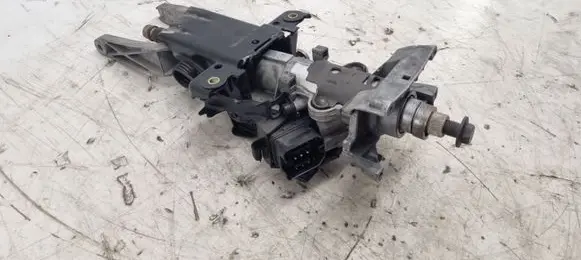 BMW 5 E39 Steering wheel axle set 1093513 1095823 LU6751666