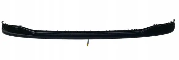 Audi A8 S8 D5 Rear bumper trim bar molding 4N0807363D