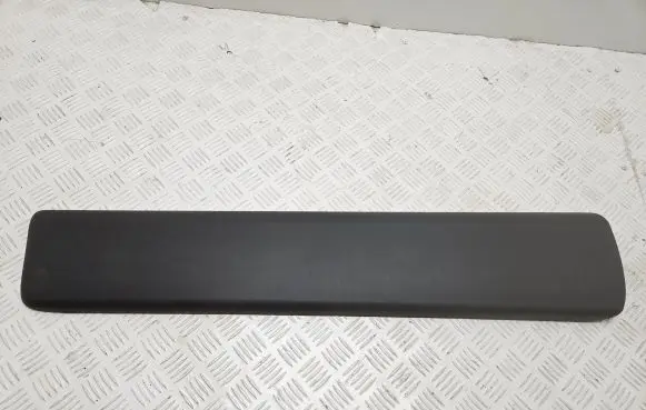 Nissan Primastar Front door trim (molding) 8200036088G