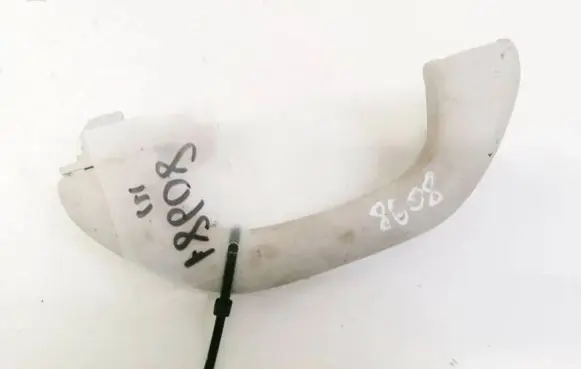 Volkswagen PASSAT B6 Rear interior roof grab handle