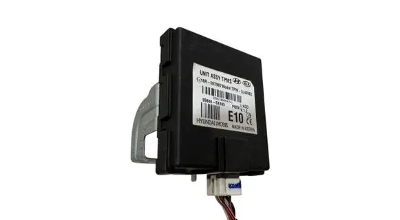 KIA Soul Other control units/modules 95800E4100 TPMLL433G2