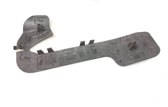 Tesla Model 3 Front bumper corner part panel trim 108944700B