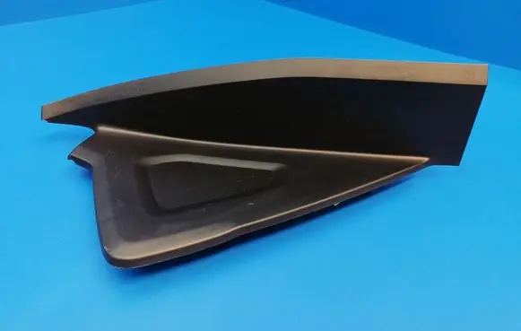Land Rover Evoque II Dashboard side end trim K8D204480A