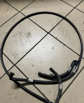 BMW 5 E60 E61 Headlight washer hose/pipe 179447 7944 GS1653