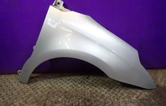 Citroen C4 I Fender 
