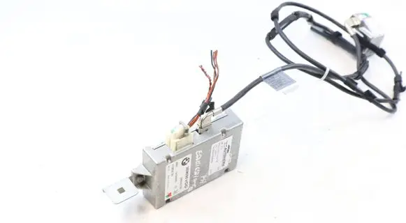 BMW 6 E63 E64 Windshield/windscreen camera 9137725 66519137725 9154955