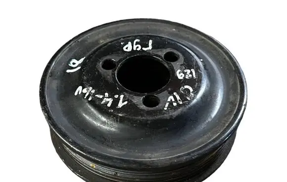 Volkswagen Golf IV Power steering pump pulley 030145269A