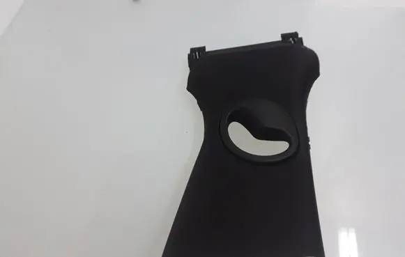 Land Rover Range Rover Velar (B) pillar trim (top) J8A224396A