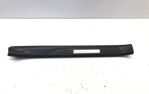 Lexus LBX Front sill trim cover 6791352280