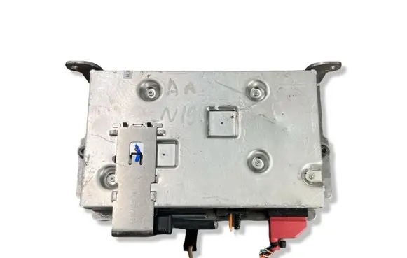 Audi A5 Sportback 8TA Sound amplifier 8T0035462