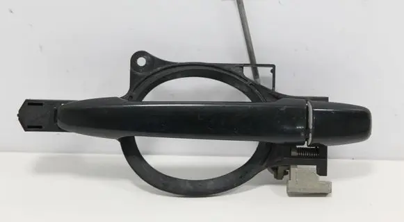 Citroen C-Crosser Rear door exterior handle