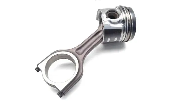 Ford Transit Piston with connecting rod UBGA