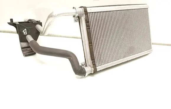 BMW 1 E81 E87 Heater blower radiator 