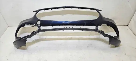 Mercedes-Benz C W206 Front bumper A2068808501
