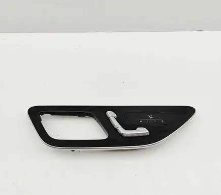 Mercedes-Benz EQE v295 Front door card panel trim A2069000419 A2069014906