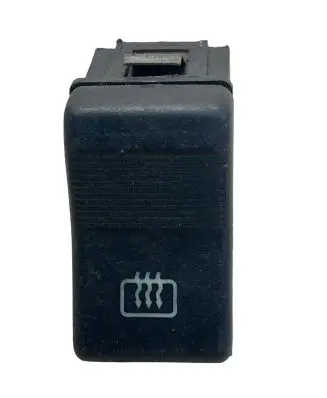 Audi 100 S4 C4 Windscreen/window heater switch 443941503D