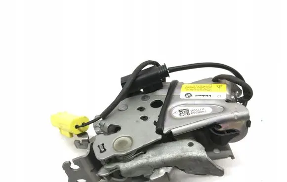 BMW 1 F40 Engine bonnet/hood lock/catch OEM7468349