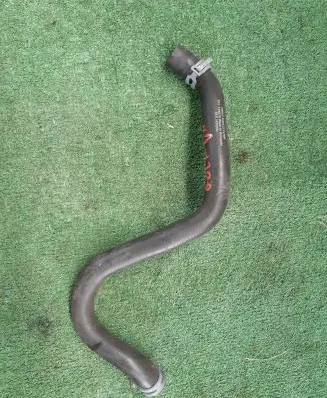 Volkswagen Golf VII Engine coolant pipe/hose 5Q0122157BP