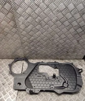 Tesla Model 3 Other front door trim element 109214600d