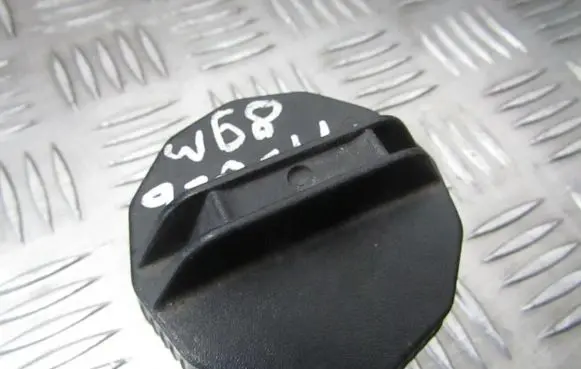 Fuel tank filler cap
