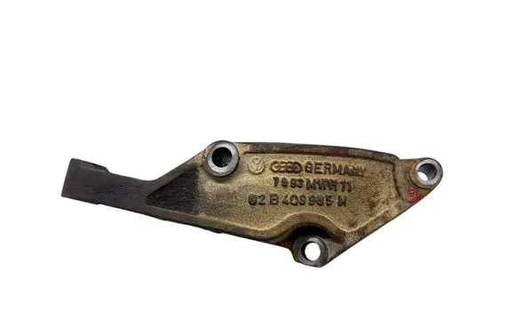 Volkswagen Multivan T4 Engine mounting bracket 02B409905M