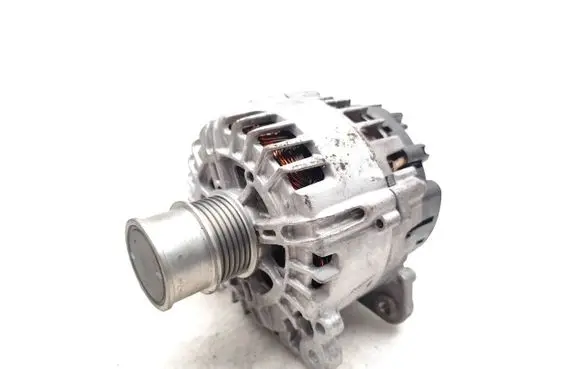Generator/alternator