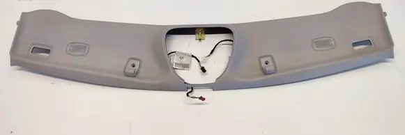 Mercedes-Benz SL AMG R230 Wiper trim A2306900050