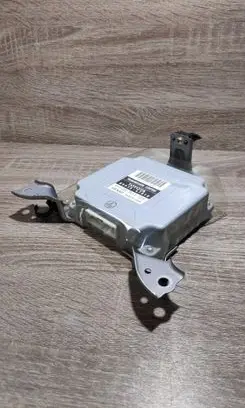 Toyota Prius (XW20) Gearbox control unit/module 8953547010 0791001612