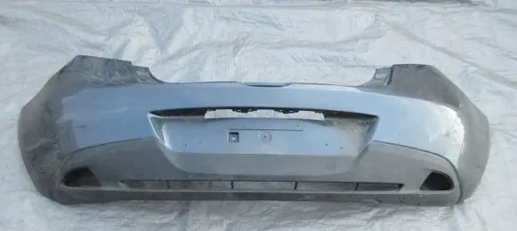 Mazda 2 Rear bumper D65150221