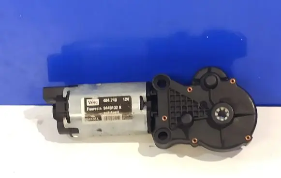 Saab 9-3 Ver1 Seat adjustment motor 9448132 24467322