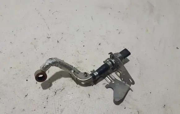Renault Master III Exhaust gas pressure sensor 223658007R
