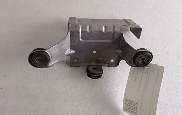 Porsche Panamera (970) ABS pump bracket 97035553302