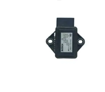 Peugeot 307 ESP acceleration yaw rate sensor 0265005253