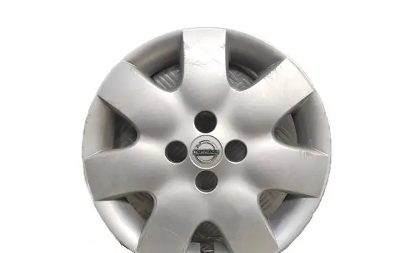 Nissan Micra R15 wheel hub/cap/trim 40315AX70B