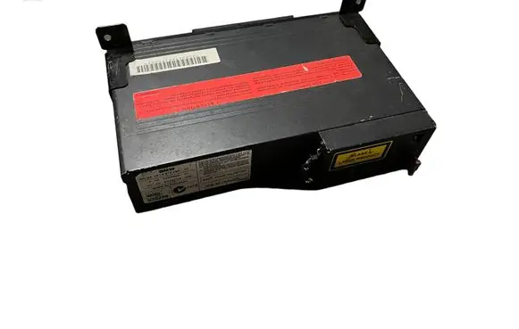 BMW X5 E53 CD/DVD changer 6913388 2431991 020258