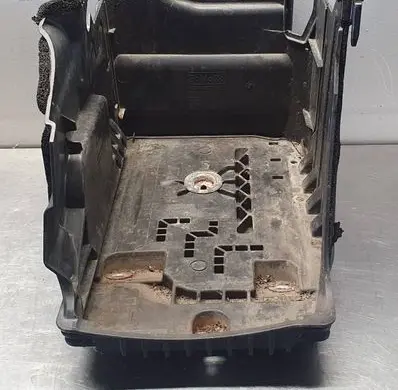 Volvo S80 Battery box tray 30683987 6G9N10757AD