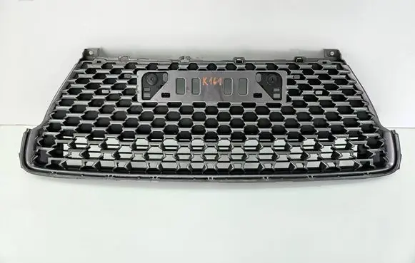 Lexus CT 200H Front bumper lower grill 5310276020 5315576040