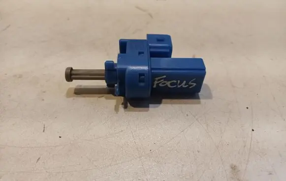 Ford Focus Brake pedal sensor switch 98AB7C534AA